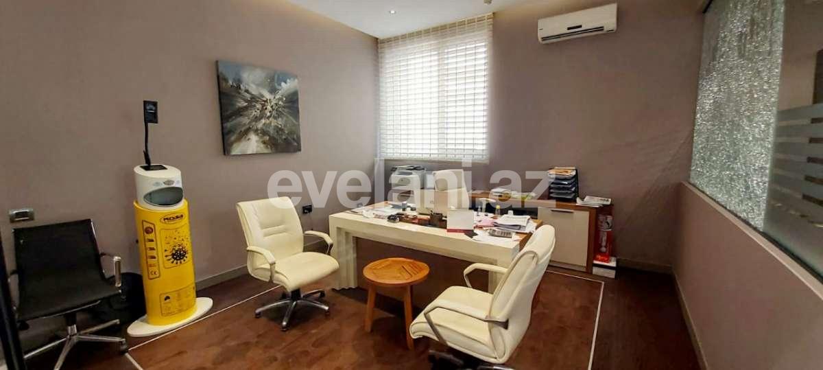 Sale, object, 340 m², Elmlar Akademiyası m.