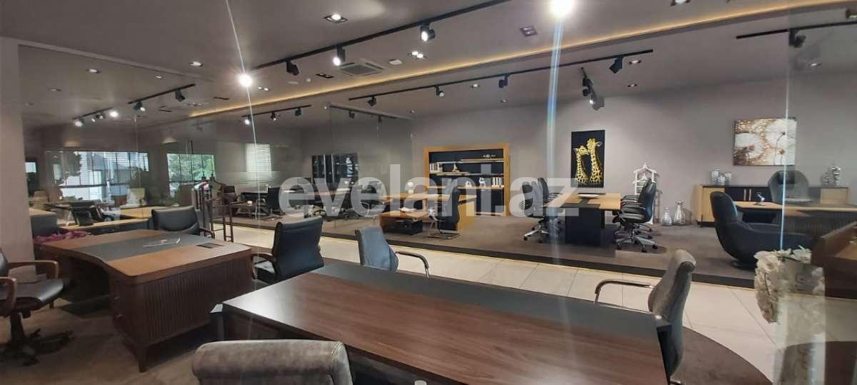 Sale, object, 340 m², Elmlar Akademiyası m.