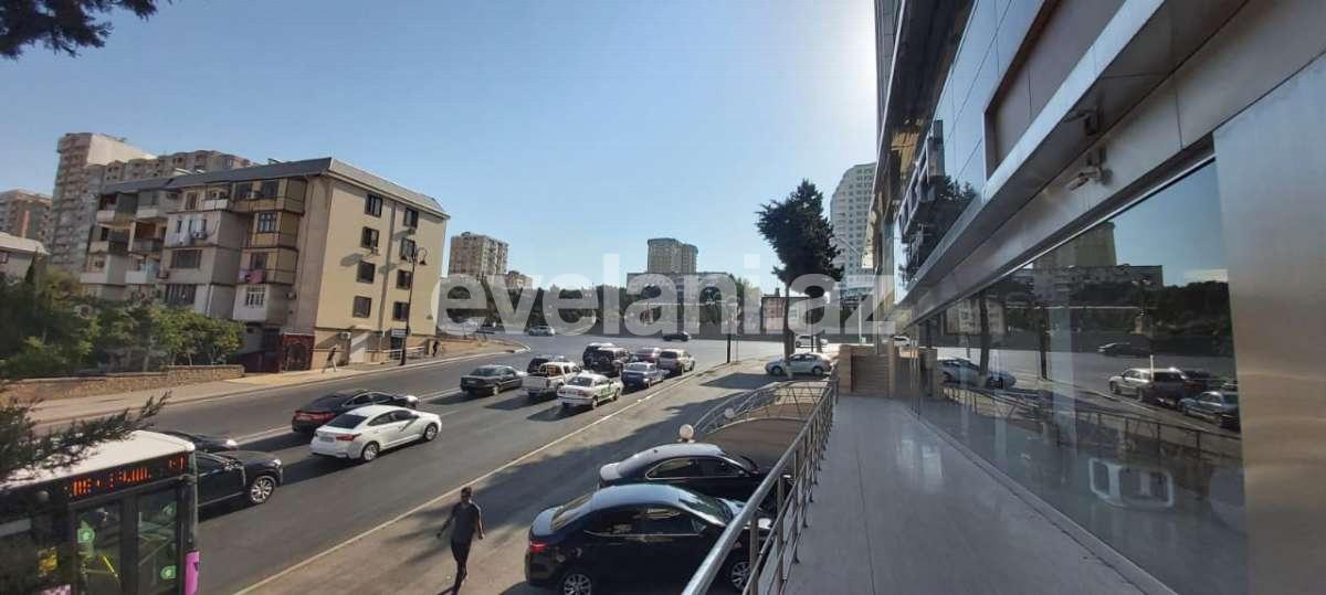 Sale, object, 340 m², Elmlar Akademiyası m.