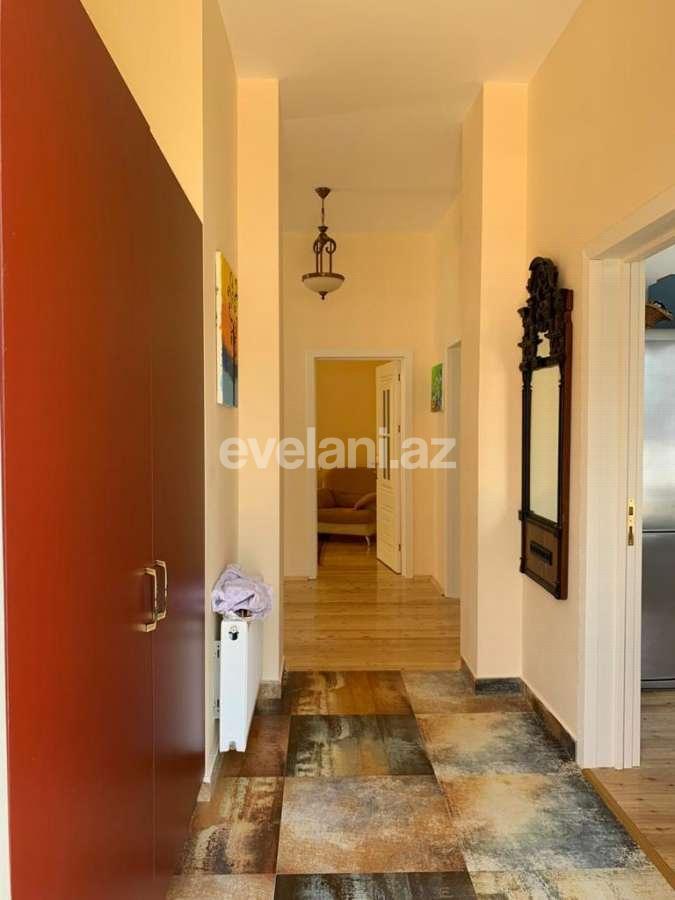 Сдаётся, дом / дача, 5-комнаты, 200 m², Мардакан p.