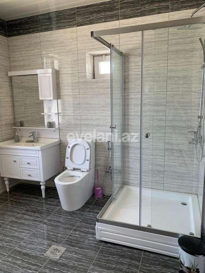 Сдаётся, дом / дача, 5-комнаты, 200 m², Мардакан p.