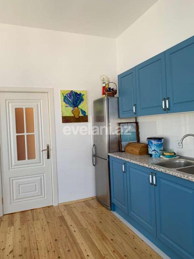 Сдаётся, дом / дача, 5-комнаты, 200 m², Мардакан p.