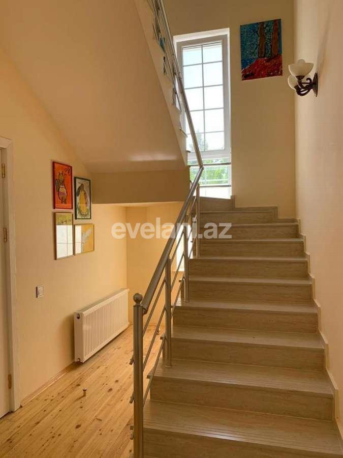 Сдаётся, дом / дача, 5-комнаты, 200 m², Мардакан p.