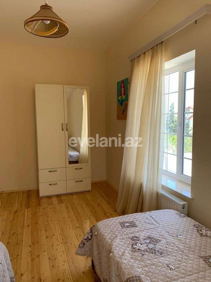 Сдаётся, дом / дача, 5-комнаты, 200 m², Мардакан p.