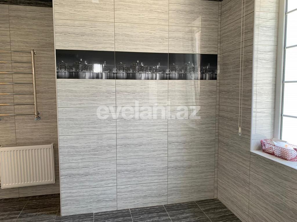 Сдаётся, дом / дача, 5-комнаты, 200 m², Мардакан p.