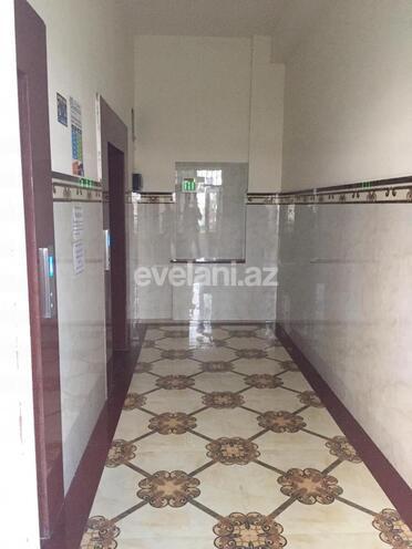 Satılır, yeni tikili, 2 otaqlı, 65 m², Bakı, Binəqədi r.