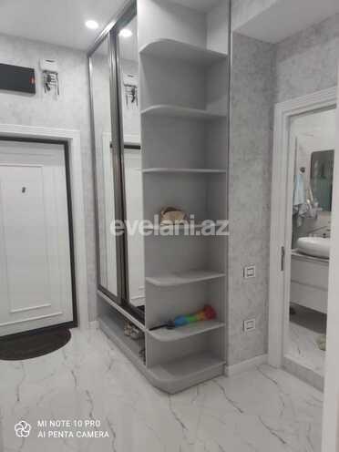 Satılır, yeni tikili, 2 otaqlı, 65 m², Bakı, Binəqədi r.
