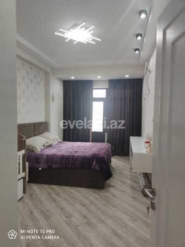Satılır, yeni tikili, 2 otaqlı, 65 m², Bakı, Binəqədi r.