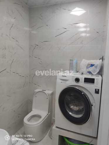 Satılır, yeni tikili, 2 otaqlı, 65 m², Bakı, Binəqədi r.