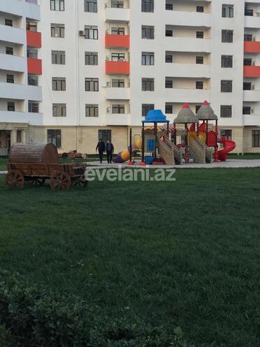 Satılır, yeni tikili, 2 otaqlı, 65 m², Bakı, Binəqədi r.