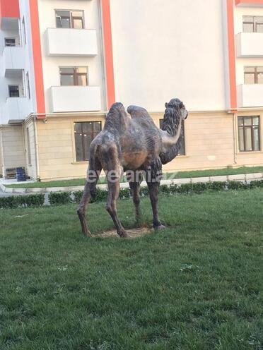 Satılır, yeni tikili, 2 otaqlı, 65 m², Bakı, Binəqədi r.