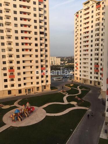 Satılır, yeni tikili, 2 otaqlı, 65 m², Bakı, Binəqədi r.