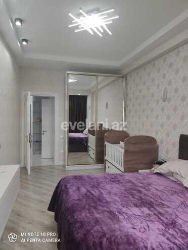 Satılır, yeni tikili, 2 otaqlı, 65 m², Bakı, Binəqədi r.