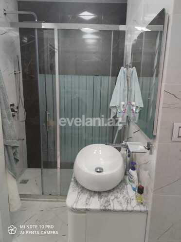 Satılır, yeni tikili, 2 otaqlı, 65 m², Bakı, Binəqədi r.