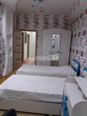 Kirayə verilir, yeni tikili, 3 otaqlı, 130 m², Nərimanov r.