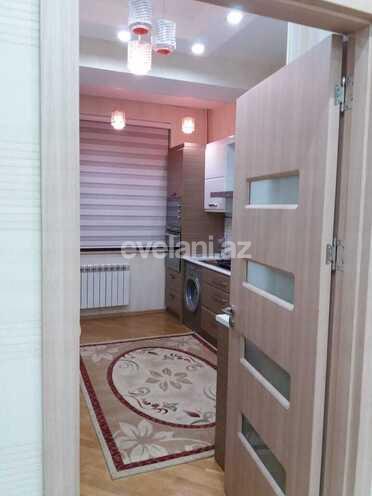 Kirayə verilir, yeni tikili, 3 otaqlı, 130 m², Nərimanov r.