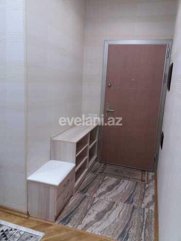 Kirayə verilir, yeni tikili, 3 otaqlı, 130 m², Nərimanov r.