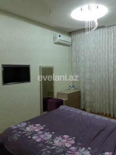 Kirayə verilir, yeni tikili, 3 otaqlı, 130 m², Nərimanov r.