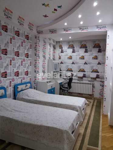 Kirayə verilir, yeni tikili, 3 otaqlı, 130 m², Nərimanov r.