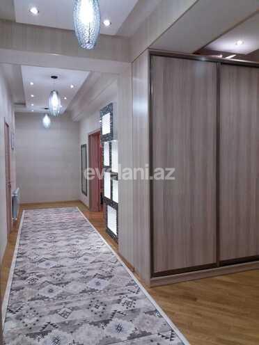 Kirayə verilir, yeni tikili, 3 otaqlı, 130 m², Nərimanov r.
