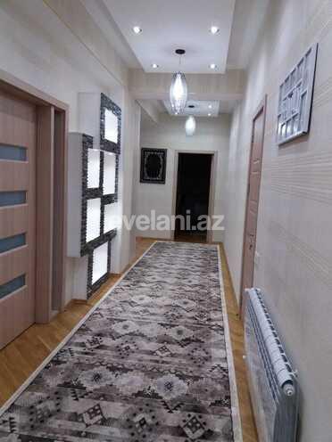 Kirayə verilir, yeni tikili, 3 otaqlı, 130 m², Nərimanov r.
