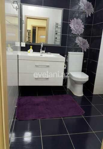 Kirayə verilir, yeni tikili, 3 otaqlı, 130 m², Nərimanov r.