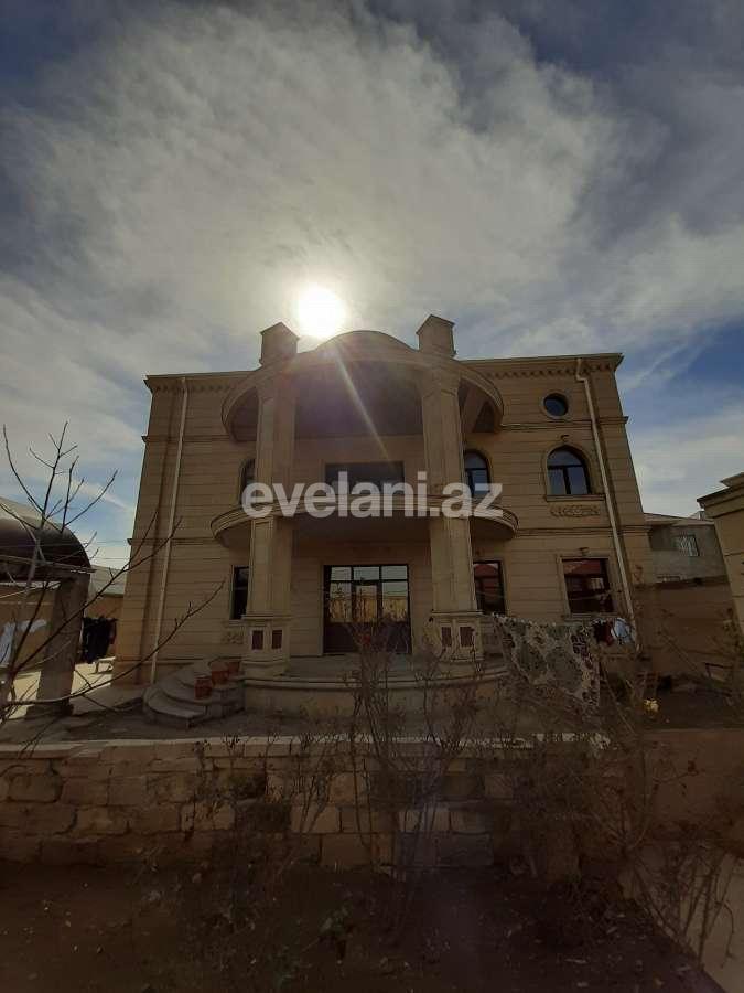 Sale, villa, 6 room, 720 m²