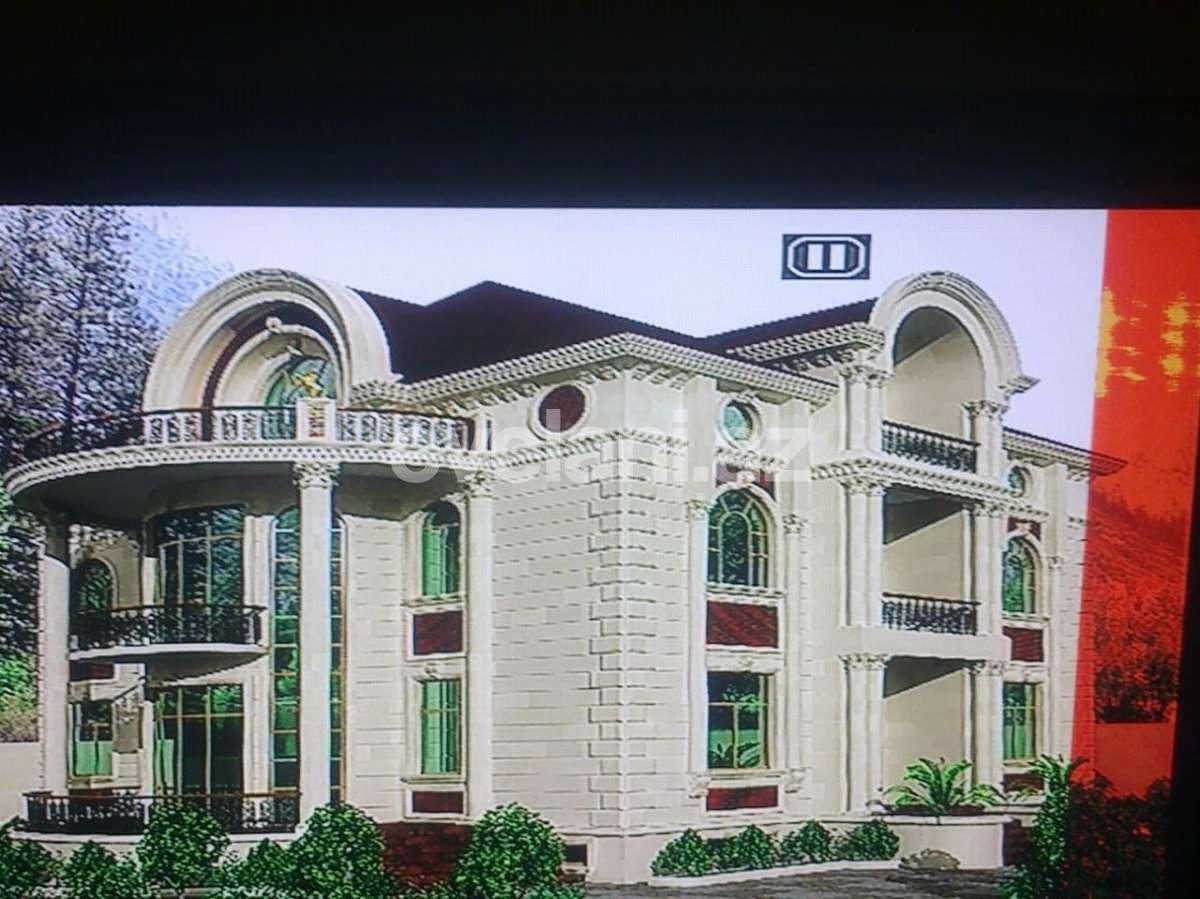 Sale, villa, 6 room, 720 m²