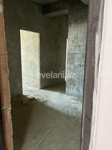 Satılır, yeni tikili, 3 otaqlı, 113.5 m², Gənclik m.