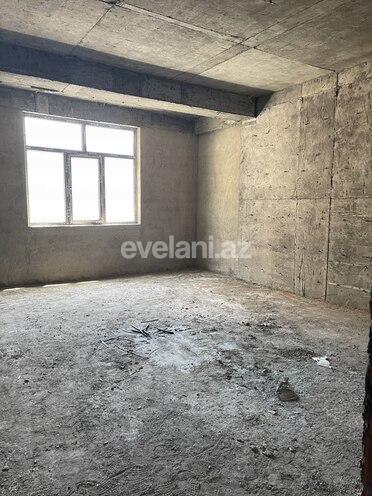 Satılır, yeni tikili, 3 otaqlı, 113.5 m², Gənclik m.