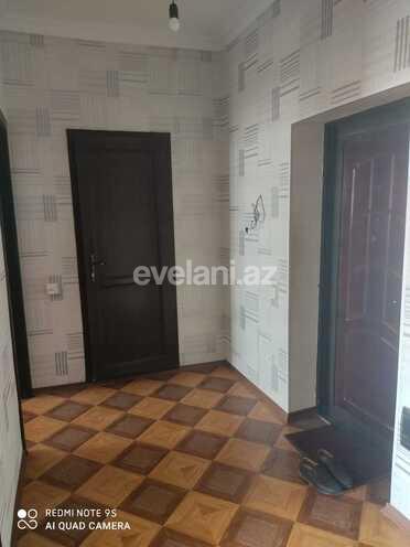 Rent, new building, 2 room, 65 m², Ahmedli d.