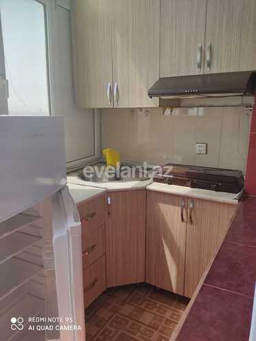 Rent, new building, 2 room, 65 m², Ahmedli d.