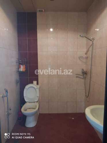 Rent, new building, 2 room, 65 m², Ahmedli d.