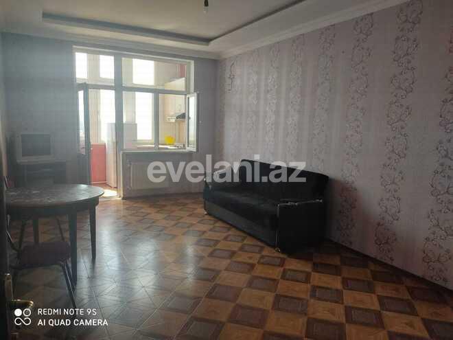 Rent, new building, 2 room, 65 m², Ahmedli d.