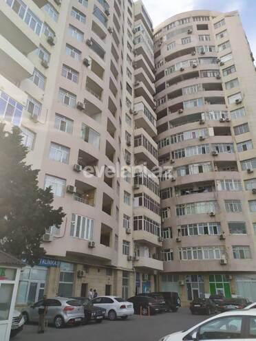 Rent, new building, 2 room, 65 m², Ahmedli d.