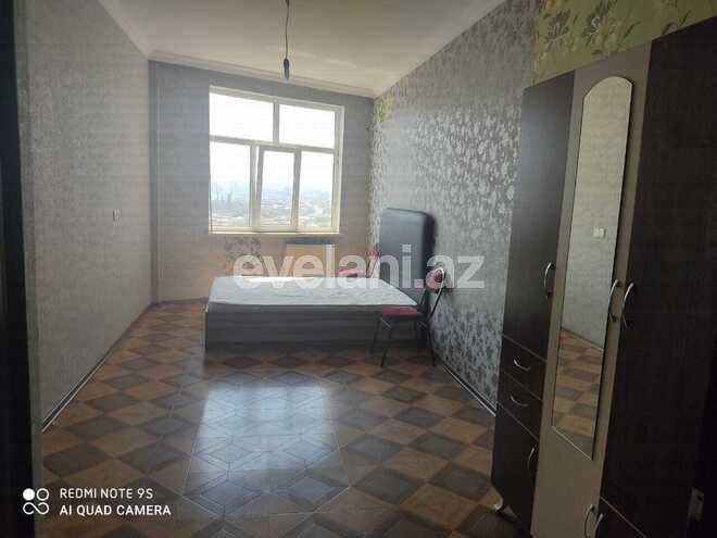 Rent, new building, 2 room, 65 m², Ahmedli d.