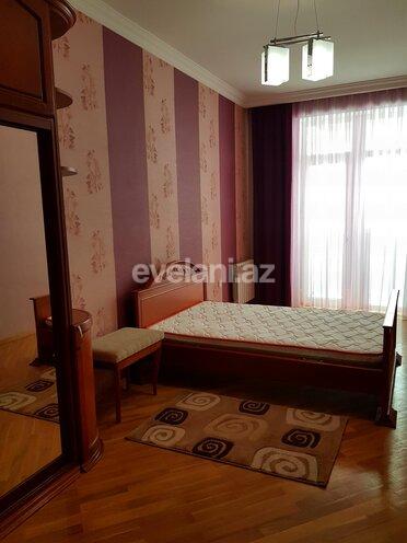 Продаётся, новостройка, 4-комнаты, 165 m², Наримановский r.