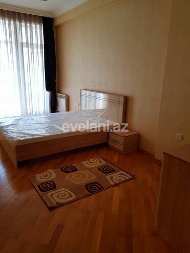 Продаётся, новостройка, 4-комнаты, 165 m², Наримановский r.