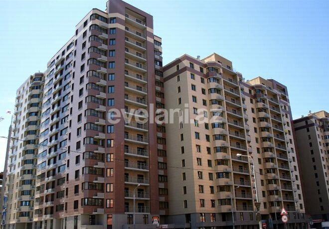 Продаётся, новостройка, 4-комнаты, 165 m², Наримановский r.