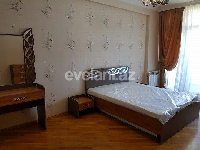 Продаётся, новостройка, 4-комнаты, 165 m², Наримановский r.