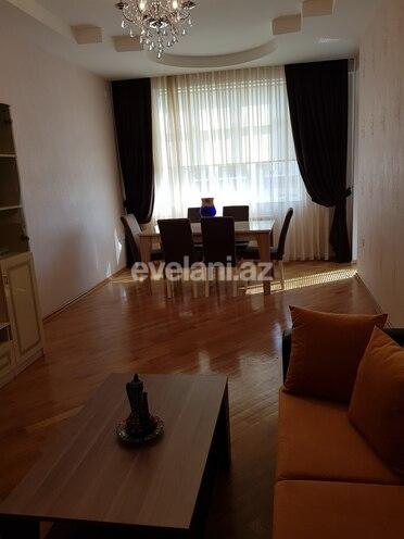 Продаётся, новостройка, 4-комнаты, 165 m², Наримановский r.