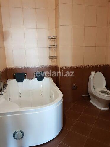 Продаётся, новостройка, 4-комнаты, 165 m², Наримановский r.