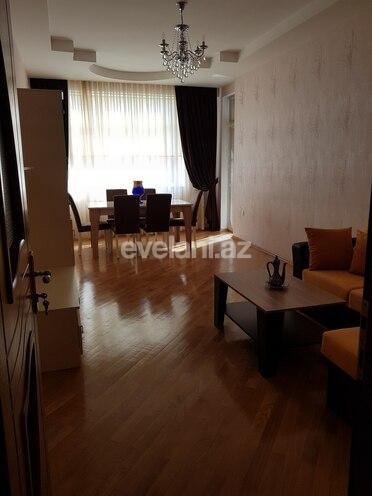 Продаётся, новостройка, 4-комнаты, 165 m², Наримановский r.