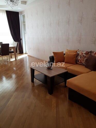 Продаётся, новостройка, 4-комнаты, 165 m², Наримановский r.