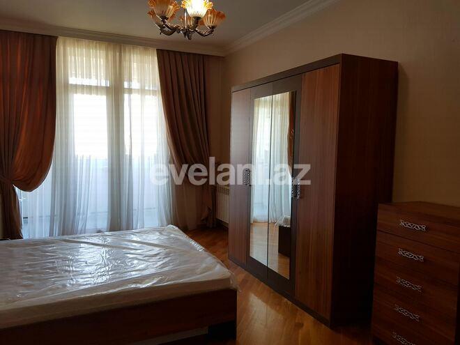 Продаётся, новостройка, 4-комнаты, 165 m², Наримановский r.