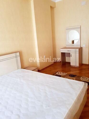 Продаётся, новостройка, 4-комнаты, 165 m², Наримановский r.