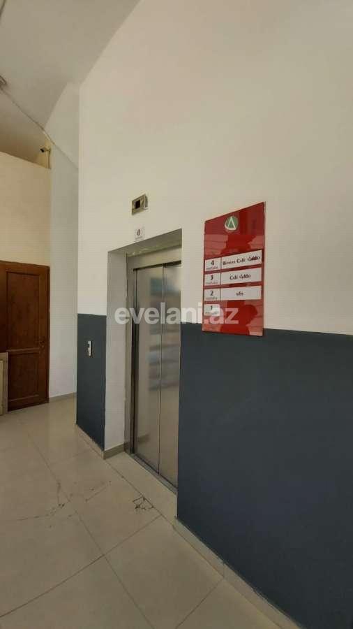 Satılır, obyekt, 2200 m²