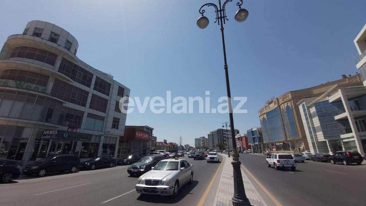 Satılır, obyekt, 2200 m²