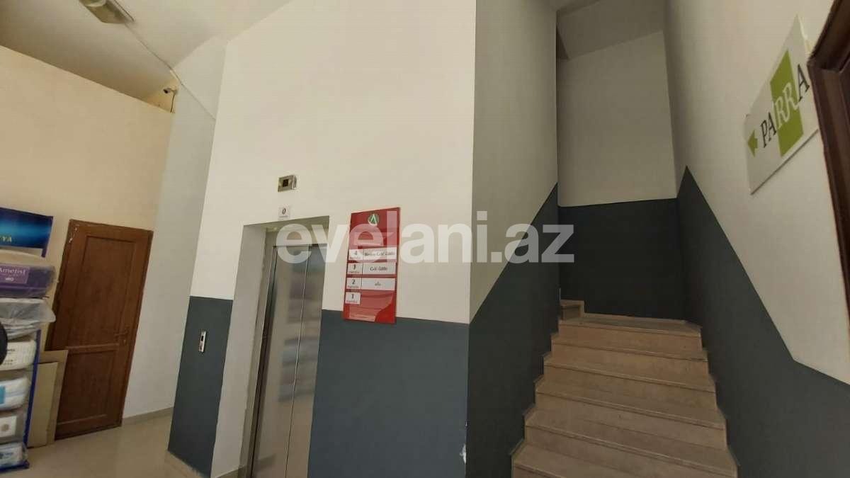 Satılır, obyekt, 2200 m²