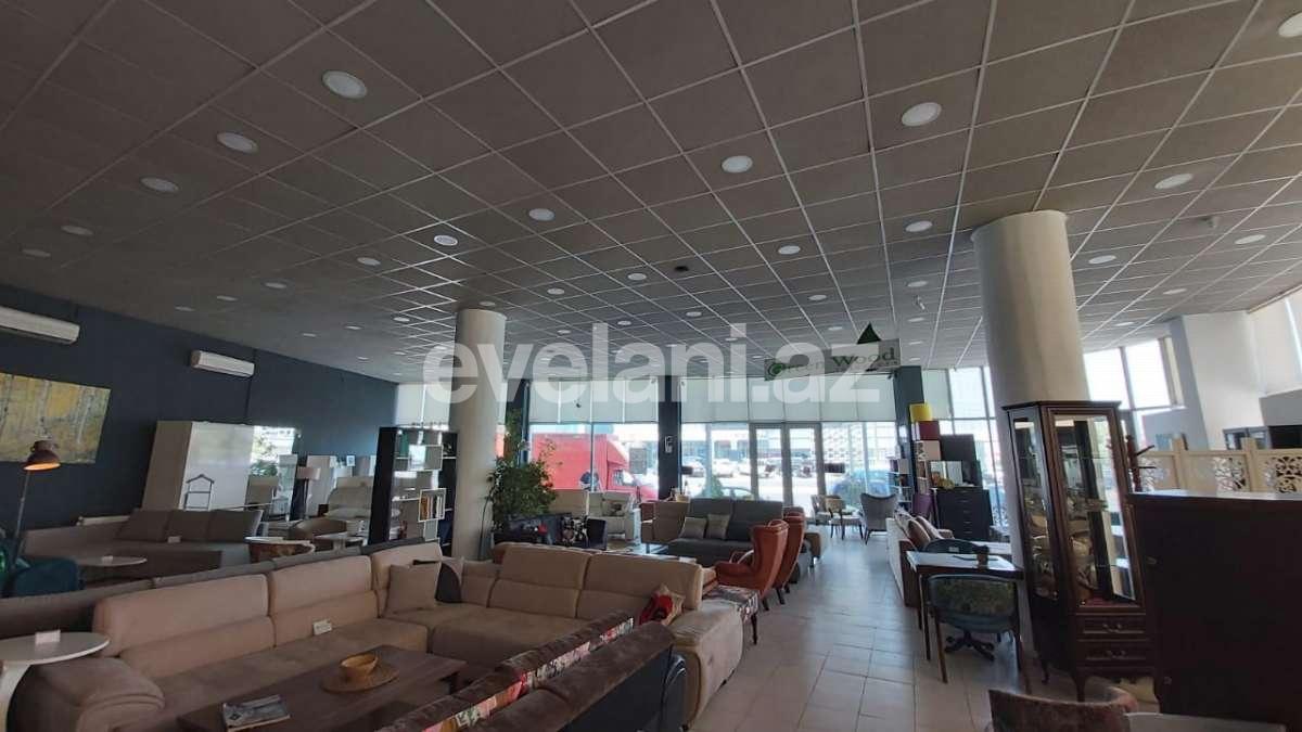 Satılır, obyekt, 2200 m²